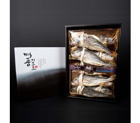 보리굴비(부세) 2호 大