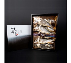 보리굴비(부세) 1호 中